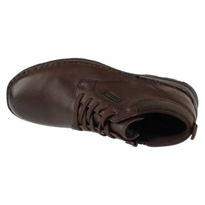 3. Rieker Shoes 05309-25 Brązowe 41