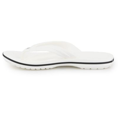 4. Japonki Crocs Crocband Flip W 11033-100