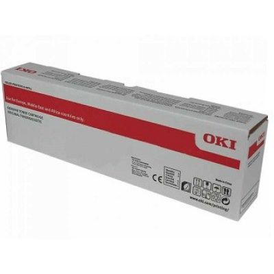 OKI Toner  47095704 Black