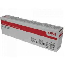 OKI Toner  47095704 Black