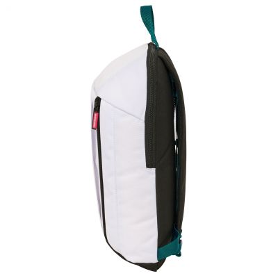 2. Real Madryt plecak sportowy mini junior backpack 612654821