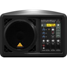 Behringer B207MP3 amplituner / wzmacniacz
