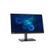 4. Lenovo ThinkVision P27pz-30 LED display 68,6 cm (27") 3840 x 2160 px 4K Ultra HD LCD Czarny