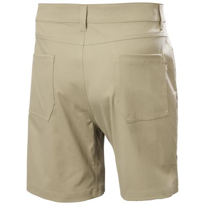 6. Helly Hansen męskie szorty HOLMEN 5 POCKET SHORT 63523 757