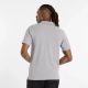 9. Koszulka New Balance Cotton Pique Polo M MT51519AG