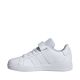 5. Buty adidas Grand Court 2.0 Jr IH5531