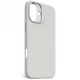 2. Etui Decoded AntiMicrobial Silicone Backcover z MagSafe do iPhone 16 Plus - szare
