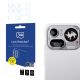 Szkło hybrydowe do obiektywu aparatu 3mk Lens Protection na Nothing Phone (4a) Pro