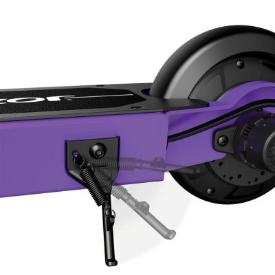 20. Hulajnoga elektryczna Razor S85 Power Core 13173851 (kolor fioletowy)