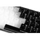 6. Deltaco Gaming GAM-158-DE klawiatura USB QWERTZ Skandynawia Czarny