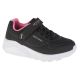 Skechers Uno Lite 310451L-BKRG Czarne 27