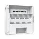 10. Centrala dostępowa Ubiquiti EAH-8 Enterprise Access Hub