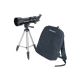 2. Celestron Travel Scope 70 Luneta 165x Czarny