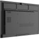 14. Viewsonic IFP5551 Display tablica interaktywna 139,7 cm (55") 3840 x 2160 px Ekran dotykowy Czarny