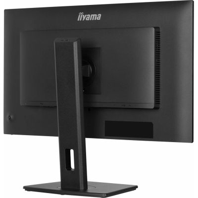 38. 27-calowy panel IPS z 4-stronną wąską ramką Green Choice EyeComfort/EyeSafe 2 - Płaski ekran - 68,6 cm