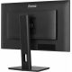 38. 27-calowy panel IPS z 4-stronną wąską ramką Green Choice EyeComfort/EyeSafe 2 - Płaski ekran - 68,6 cm