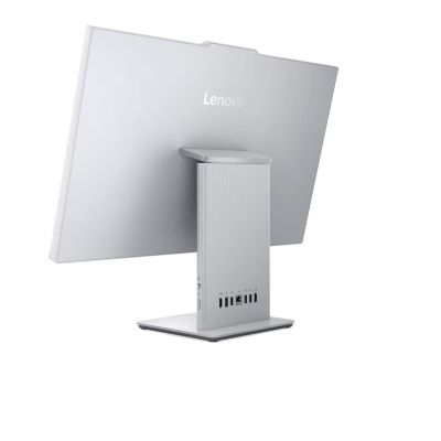 4. Lenovo IdeaCentre AIO 24ILL11 Ultra 7 256V 23.8" FHD IPS 250nits 100Hz LBL AG 16GB LPDDR5X SSD512 Intel Arc Graphics 140V Win11 Cloud Grey