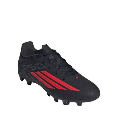 2. Buty piłkarskie adidas F50 Club FG/MG JR9055
