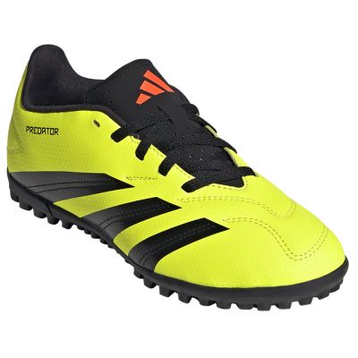 4. Buty piłkarskie adidas Predator Club L TF Jr IG5436