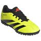 4. Buty piłkarskie adidas Predator Club L TF Jr IG5436