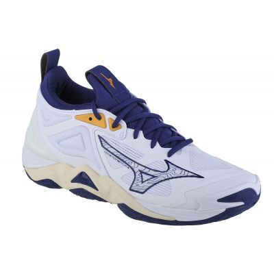 6. Buty Mizuno Wave Momentum 3 M V1GA231243 