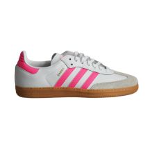 Buty sportowe damskie Adidas Samba OG Kids - JQ2831