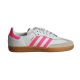 Buty sportowe damskie Adidas Samba OG Kids - JQ2831