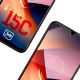 11. Szkło hartowane 3mk HardGlass na Xiaomi Redmi 15C