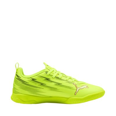 17. Buty piłkarskie dla dzieci Puma Ultra 6 Play IT 109056 01