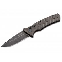 Nóż Boker Plus Strike Coyote Spearpoint