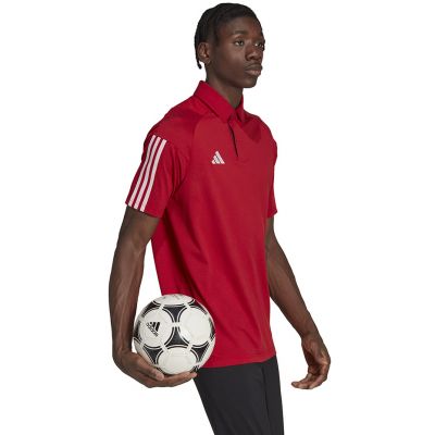 4. Koszulka adidas Tiro 23 Competition Polo M HI3049