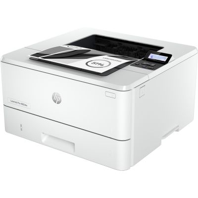 2. Drukarka HP LaserJet Pro 4002dw