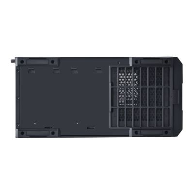 6. Obudowa CASE MIDITOWER ATX W/O PSU/G99.LAN207RX.00 LIAN LI