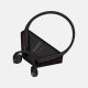 21. SUUNTO Wing 2 Black - Zegarek sportowy