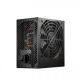 3. FSP HEXA 85+ PRO 650W moduł zasilaczy 20+4 pin ATX ATX Czarny