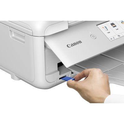 14. Drukarka atramentowa Canon Pixma Ts9551Ca A3 4800