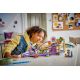 13. LEGO Friends 42703 - Syrenkowa kolejka górska