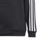 5. Bluza adidas Tiro 23 League Sweat Hoodie Jr HS3606
