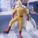 3. BANPRESTO ONE PUNCH MAN LIFE - SAITAMA