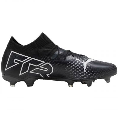 6. Buty piłkarskie Puma Future 7 Match FG/AG M 107715 02