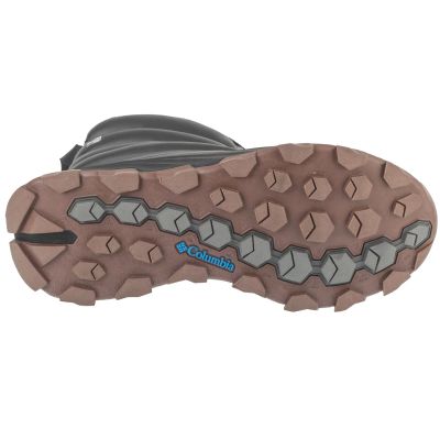 4. Columbia Expeditionist Peak ODX 2128061010 Czarne 41