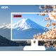 7. Monitor JAPANNEXT 54,6cm JN-IPS2152FHDR-C65W-FLD-T HDMI/DP Touch FHD