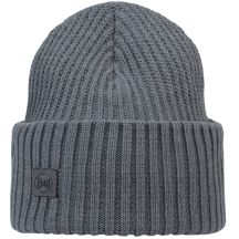 Buff Rutger Hat Beanie 12969492810 Szare One size