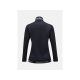 4. Bluza Peak Performance W Rider Tech Zip Jacket czarny