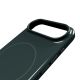 9. Etui ochronne Puro Pulse na iPhone 17 Air poliwęglanowe - turkusowe