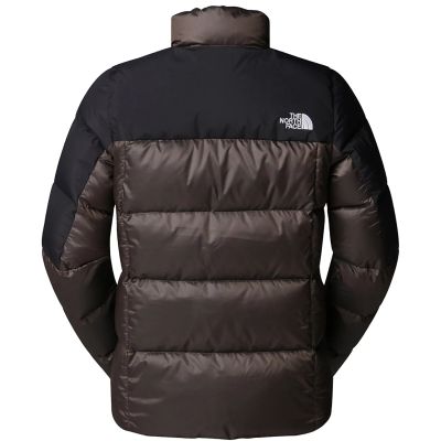 2. The North Face Diablo Down 2.0 Jacket NF0A8E140BI1 Brązowe L