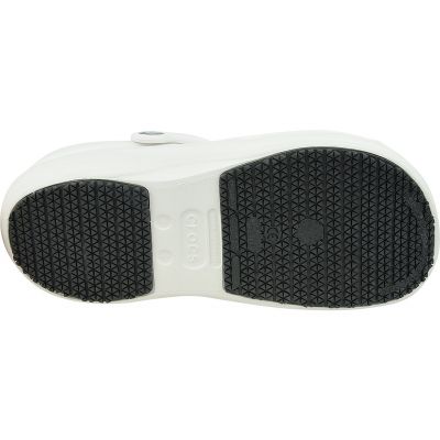 4. Klapki Crocs Bistro U 10075-100