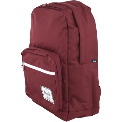 2. Herschel Pop Quiz Backpack 10011-05655 Bordowe One size