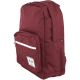 2. Herschel Pop Quiz Backpack 10011-05655 Bordowe One size
