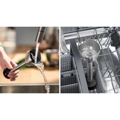 4. Blender ręczny BOSCH MSM 4W220